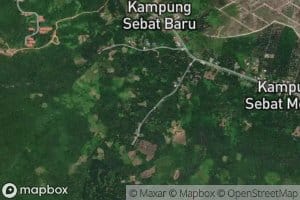 Sungai Baroh