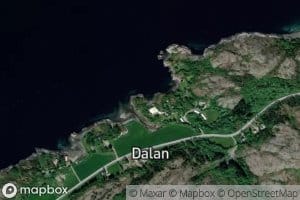 Abrahamsvika