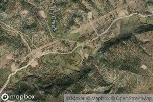 Dry Creek