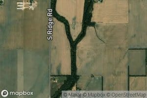 Middle Emma Creek