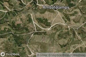 Ankenihenibe Riviere