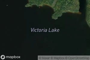 Victoria Lake