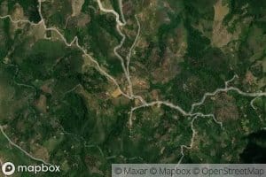 Quebrada Las Mercedes