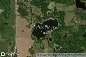 Schoolhouse Lake