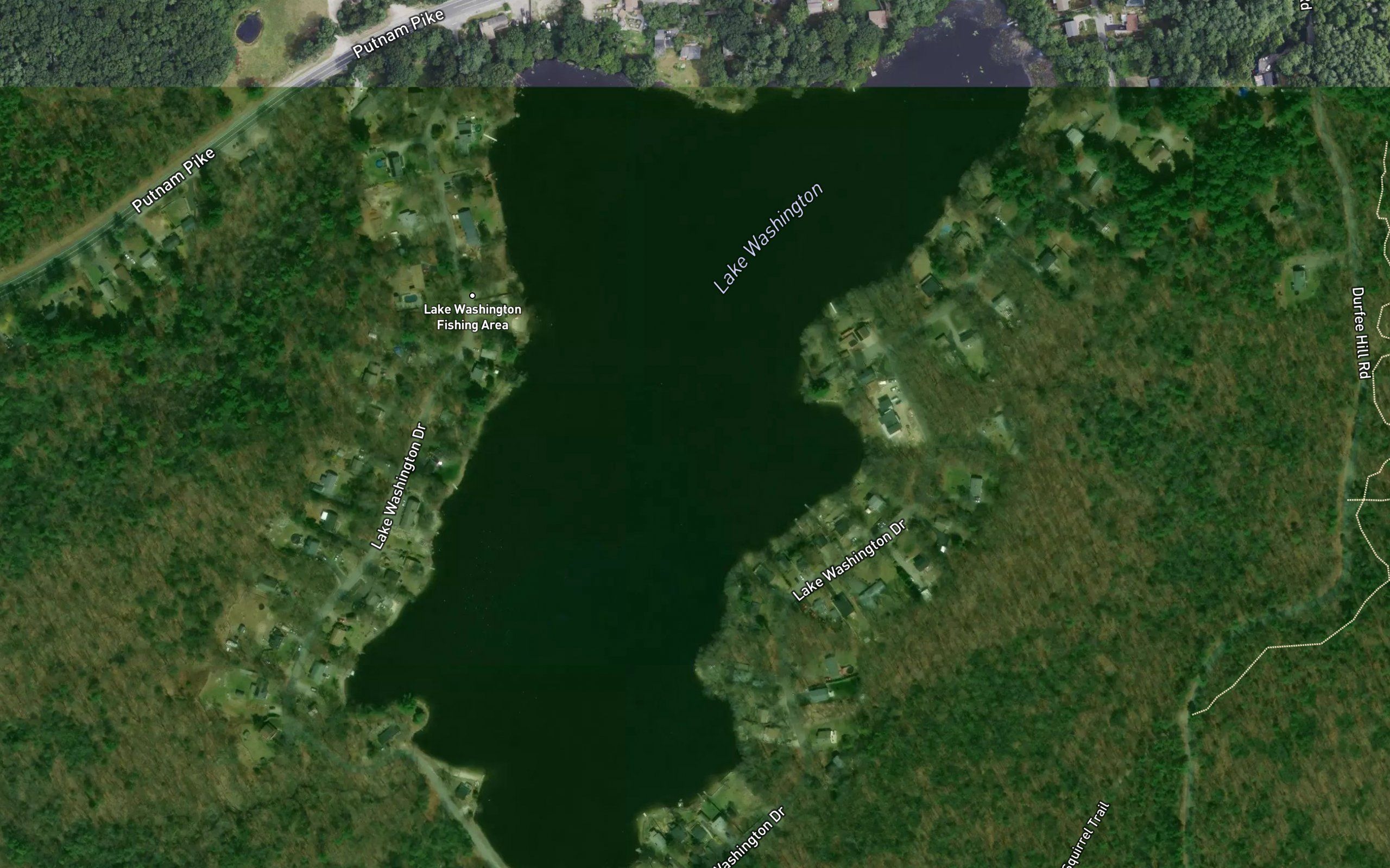 Lake Washington