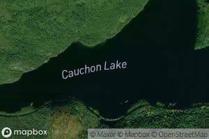 Cauchon Lake