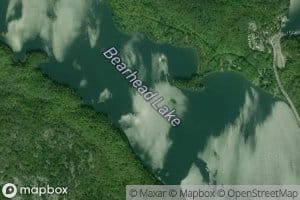 Bearhead Lake