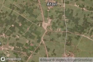 Jaisri Daumora Canal