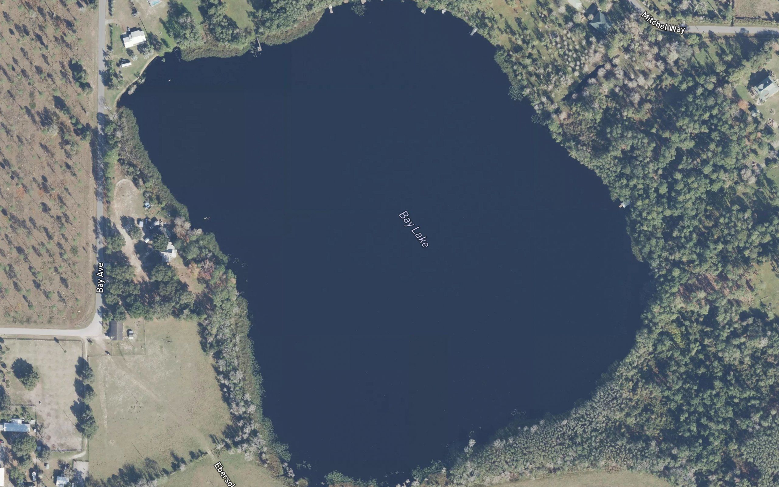 Bay Lake