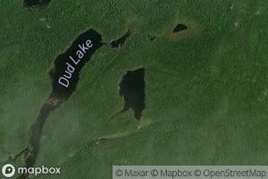 Clifftay Lake