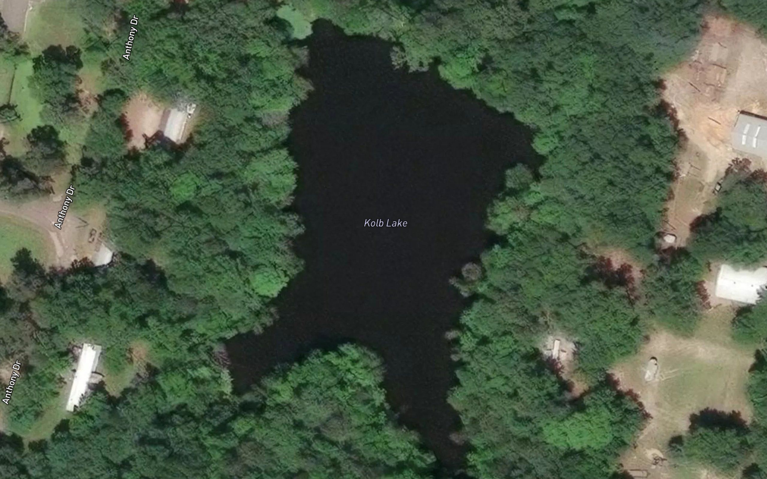 Kolb Lake