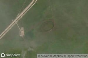 Ozero Sukhoye