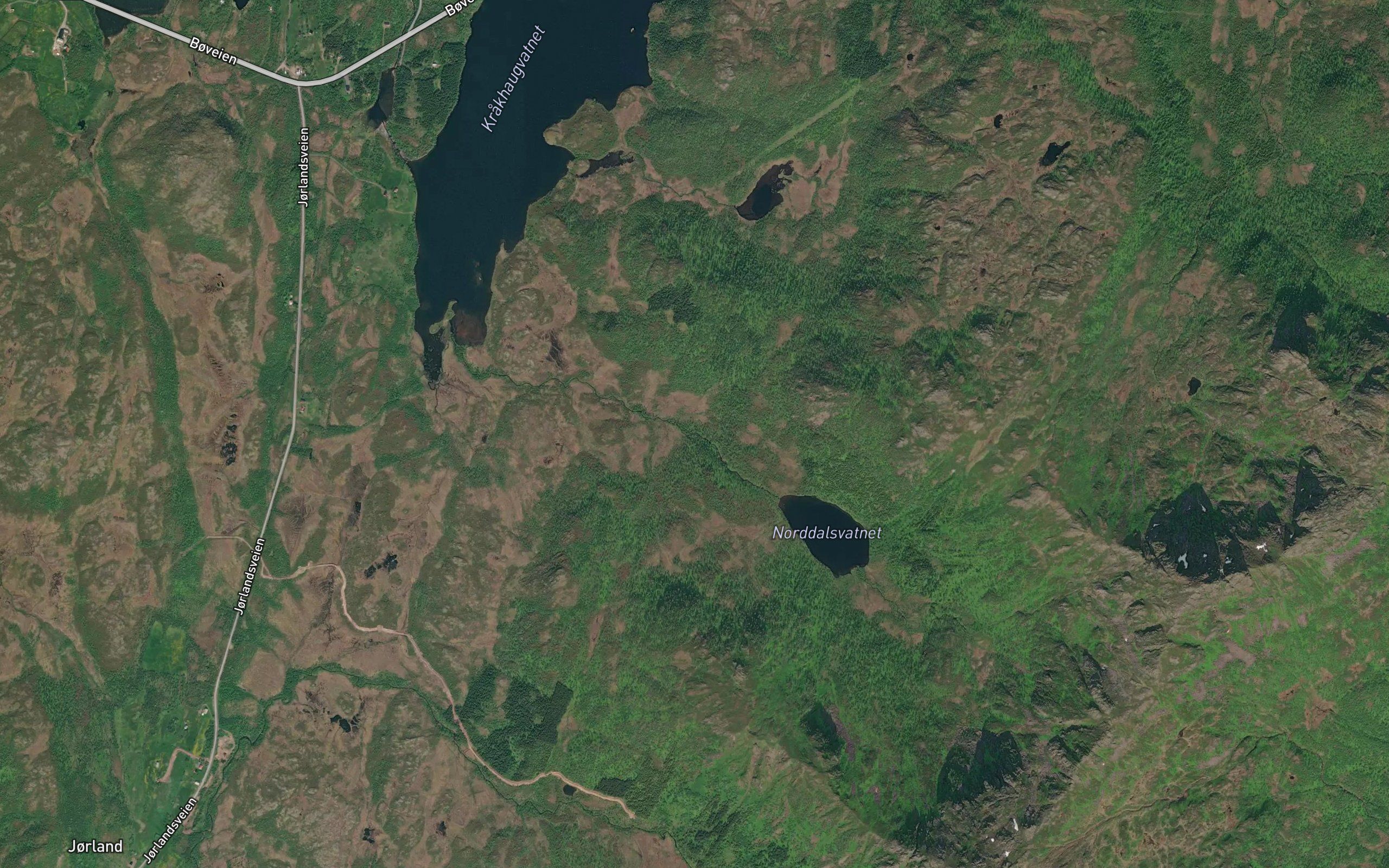 Norddalselva