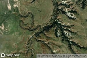 Hay Creek