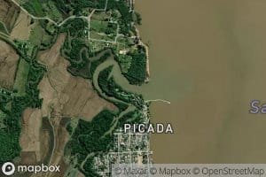 Arroio das Capivaras