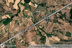 Quebrada La Casita
