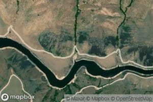 Soap Creek