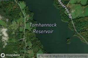 Tomhannock Reservoir
