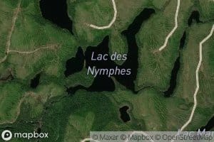 Lac des Nymphes