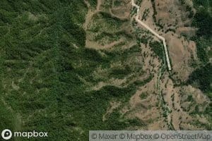 Bluff Creek