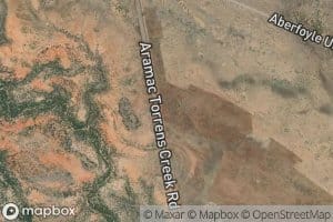 Bullock Creek