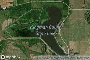 Kingman County State Lake