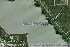 Van Etten Lake
