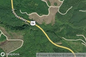 South Fork Quartz Creek