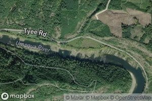 Bottle Creek