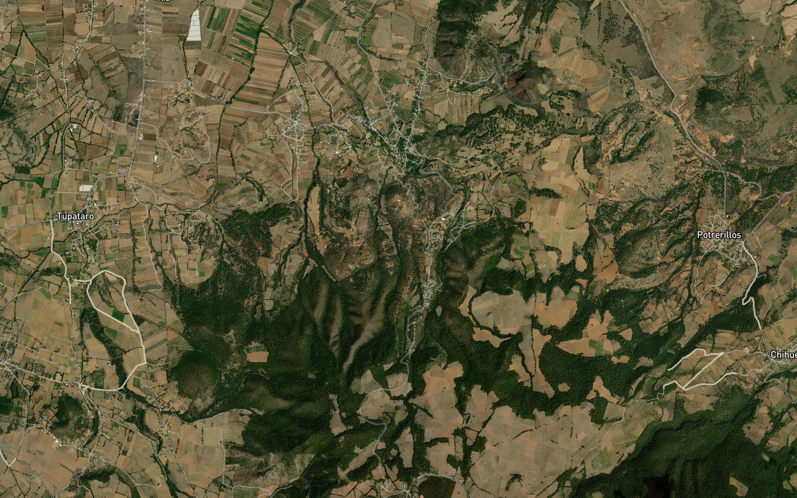 El Cajon