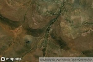 Hartbeesfonteinkloof