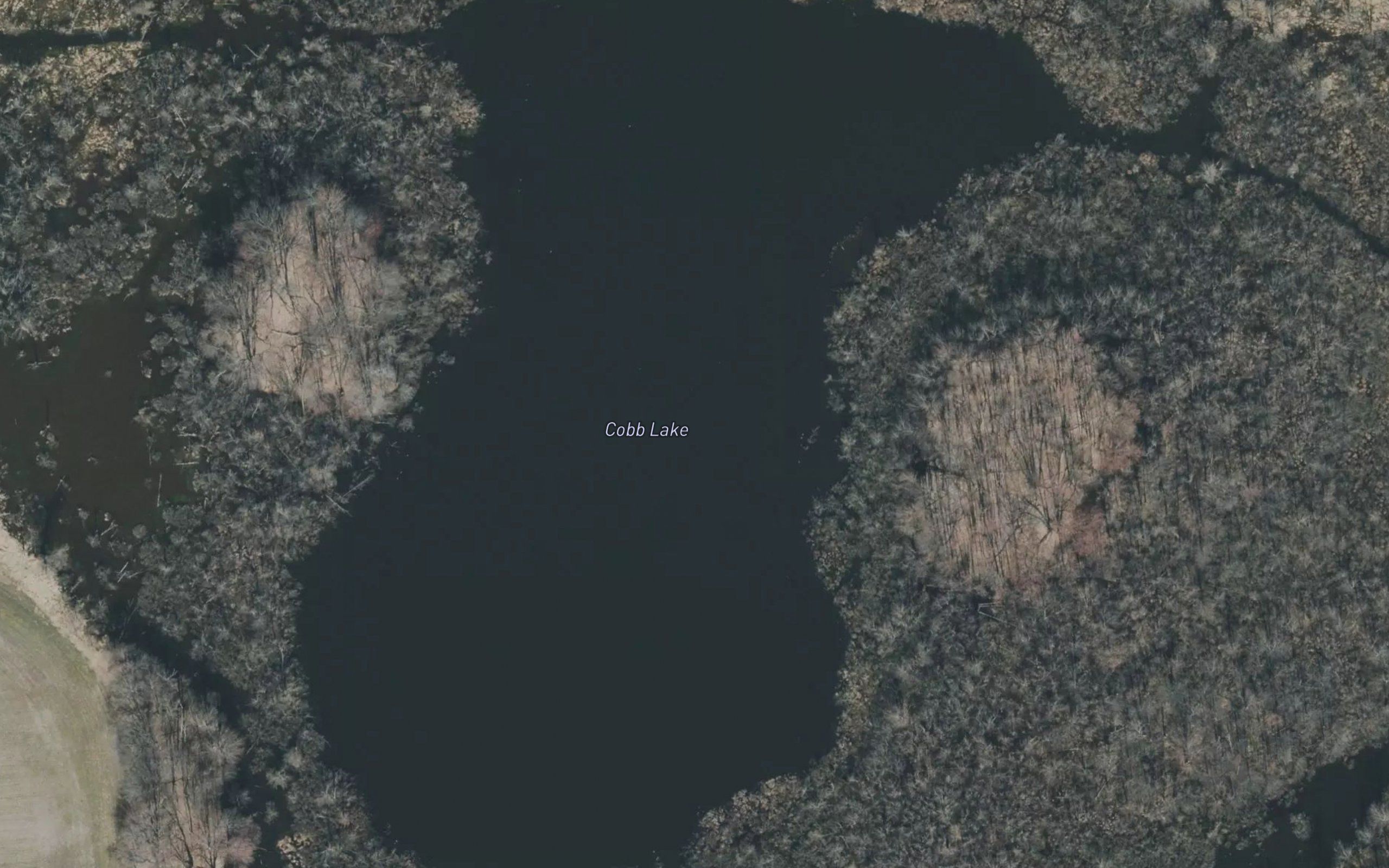 Cobb Lake