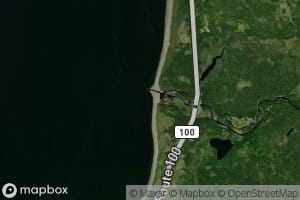 Little Barasway River