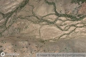 Scrubby Creek