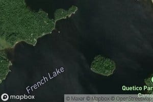 French Lake