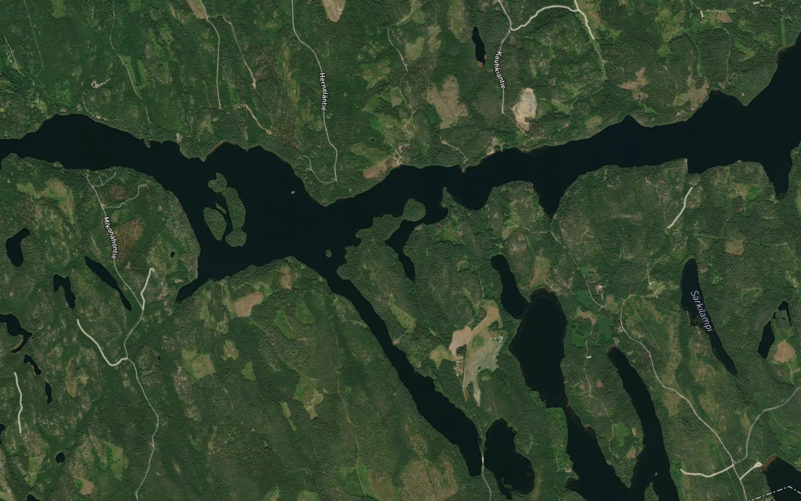 Kirveslahti