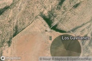 Los Gavilanes