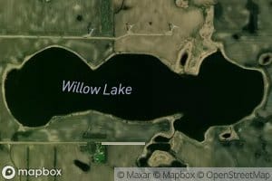 Willow Lake