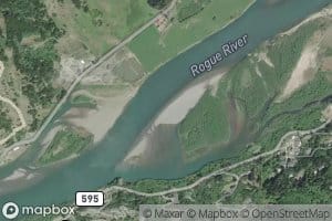 Rogue River Estuary