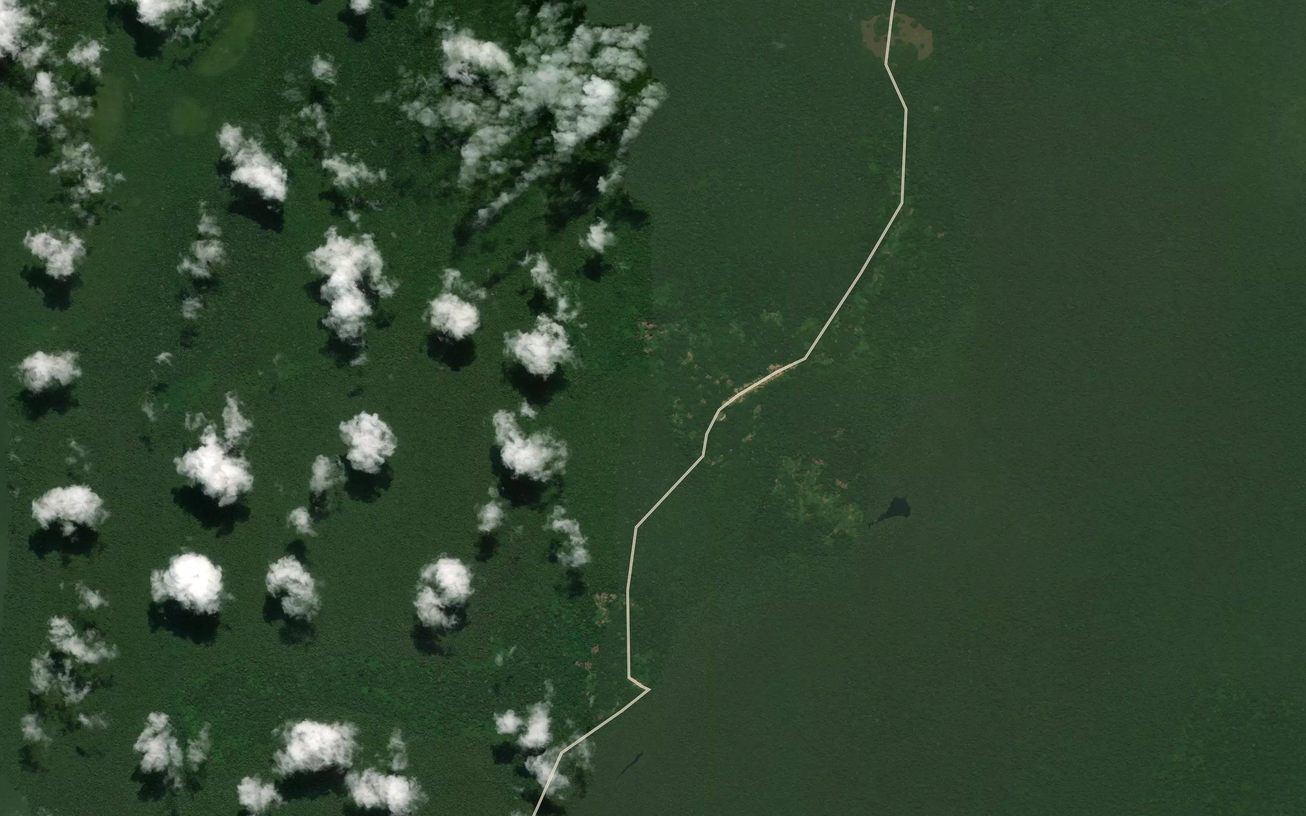 Yeli-Yamba