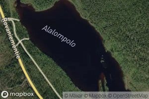 Alalompolo