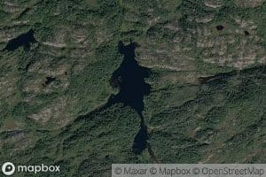 Dosvikvatnet