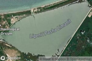 Liqeni i Pasha-Limanit