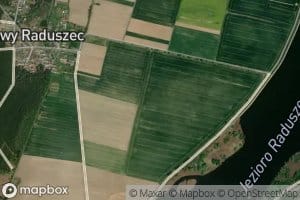 Dychowski Zbiornik Wodny