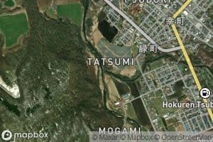 Tsubetsu Gawa