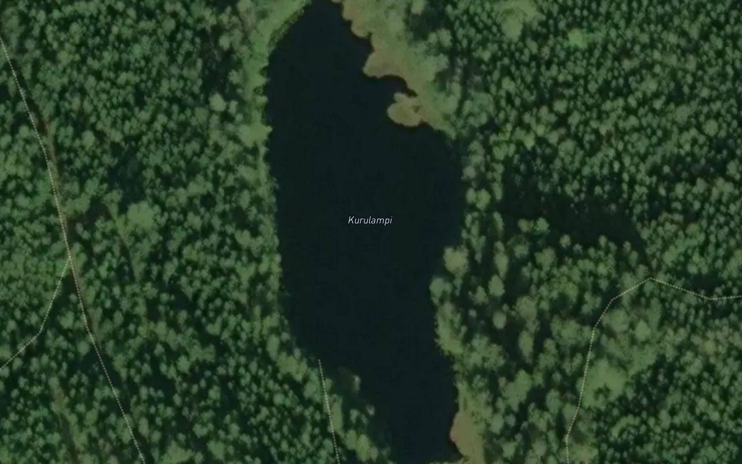 Kurulampi