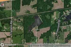 Boone Trail Farm Lake