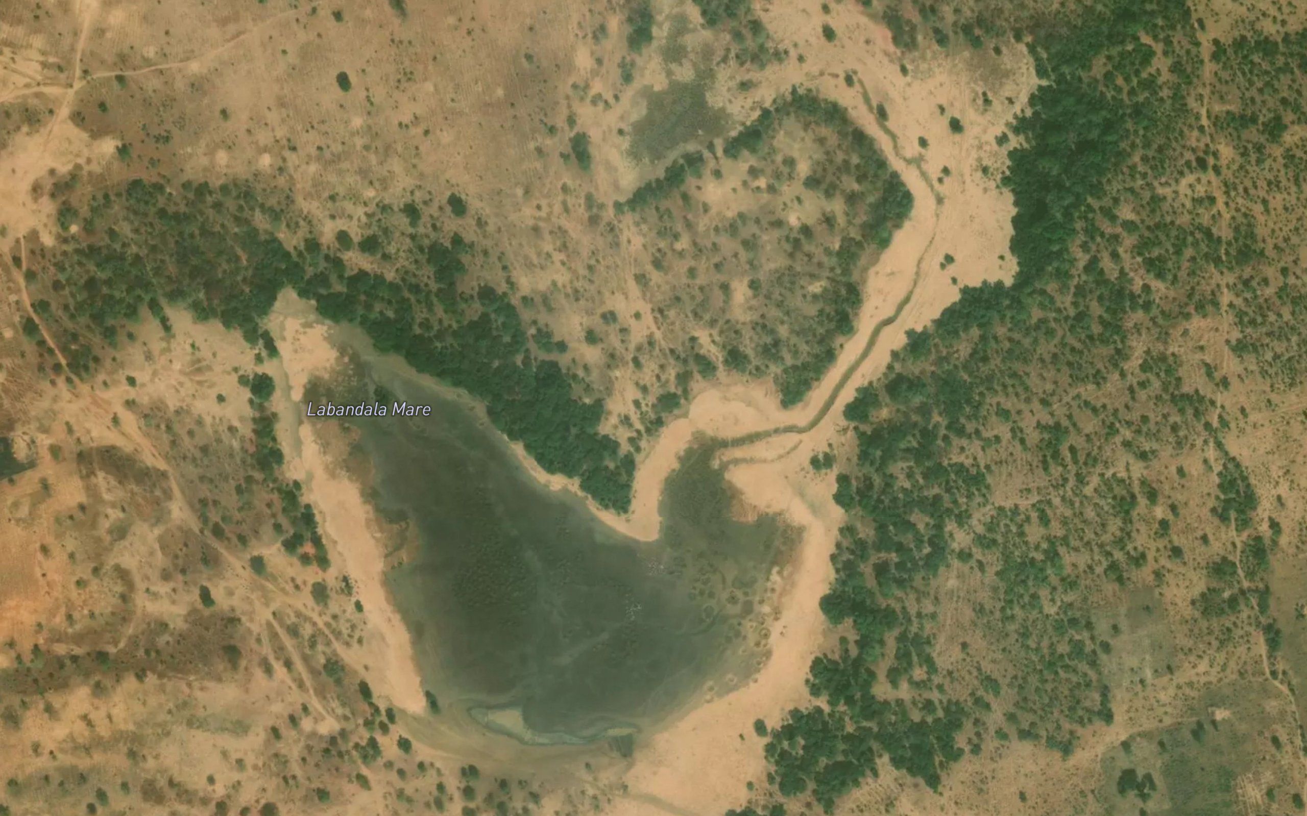 Labandala Mare