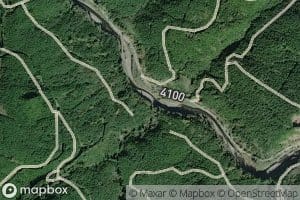 Thirteen Creek