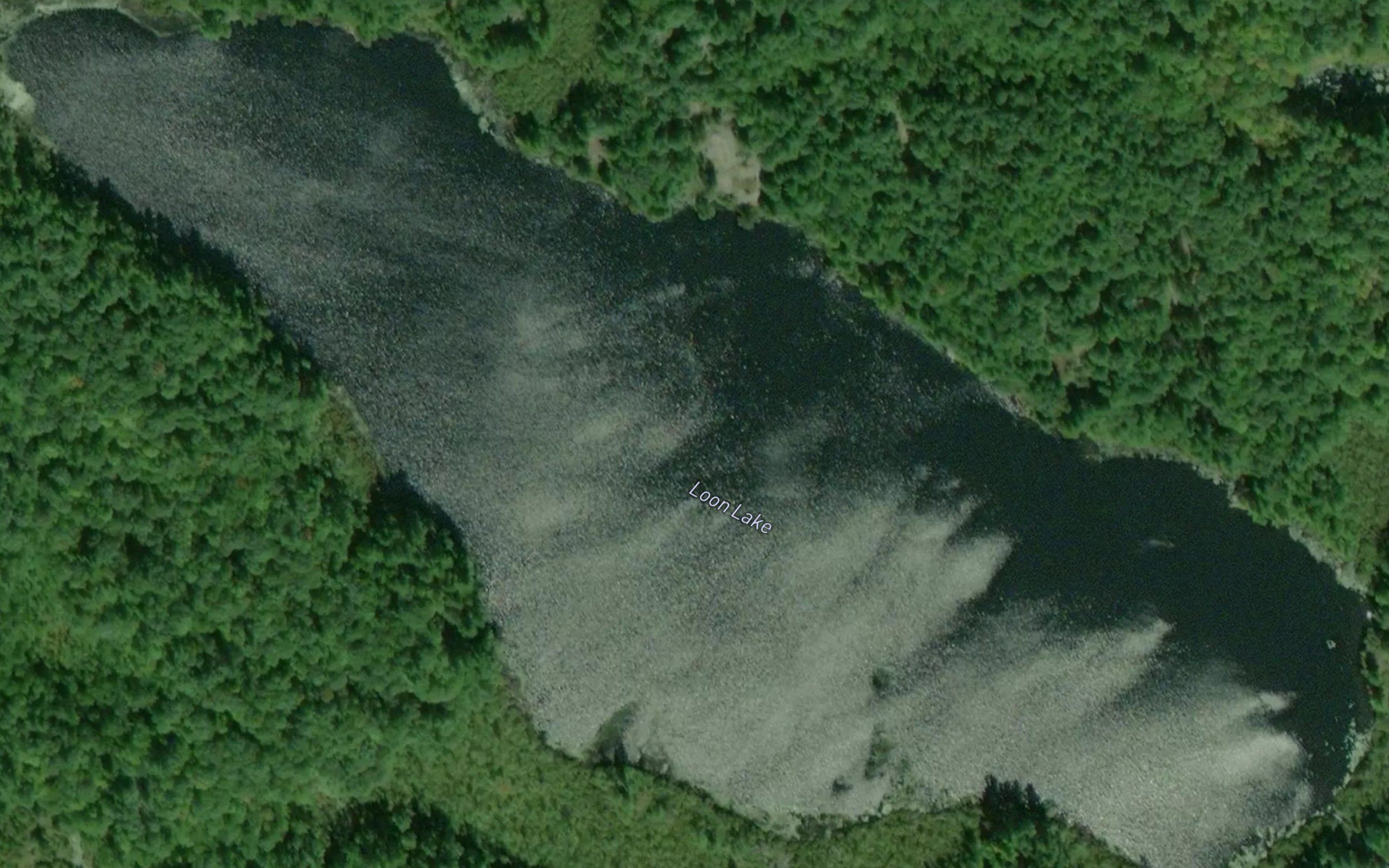 Loon Lake